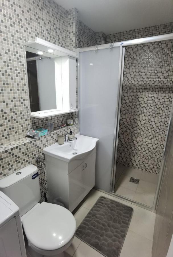 Kraguj Apartman 2 Kragujevac Eksteriør billede