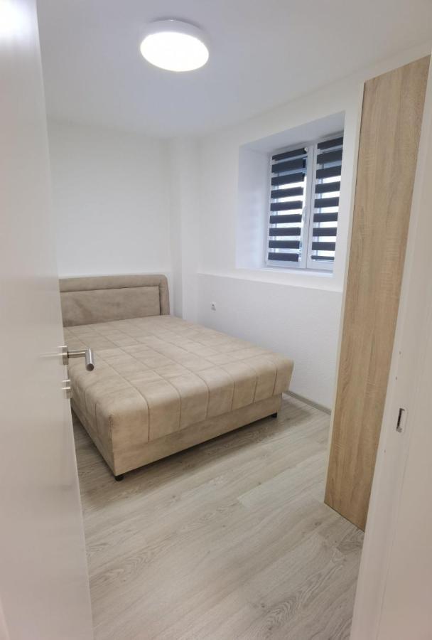 Kraguj Apartman 2 Kragujevac Eksteriør billede